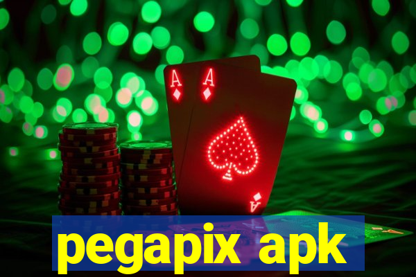 pegapix apk